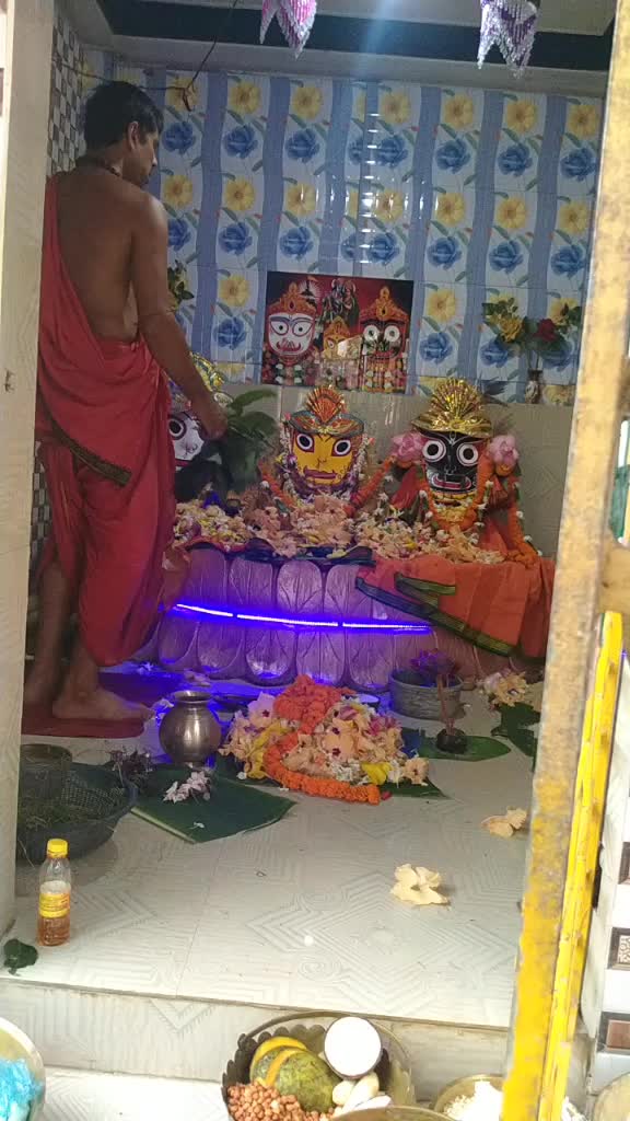 @Kahnucharan Behera