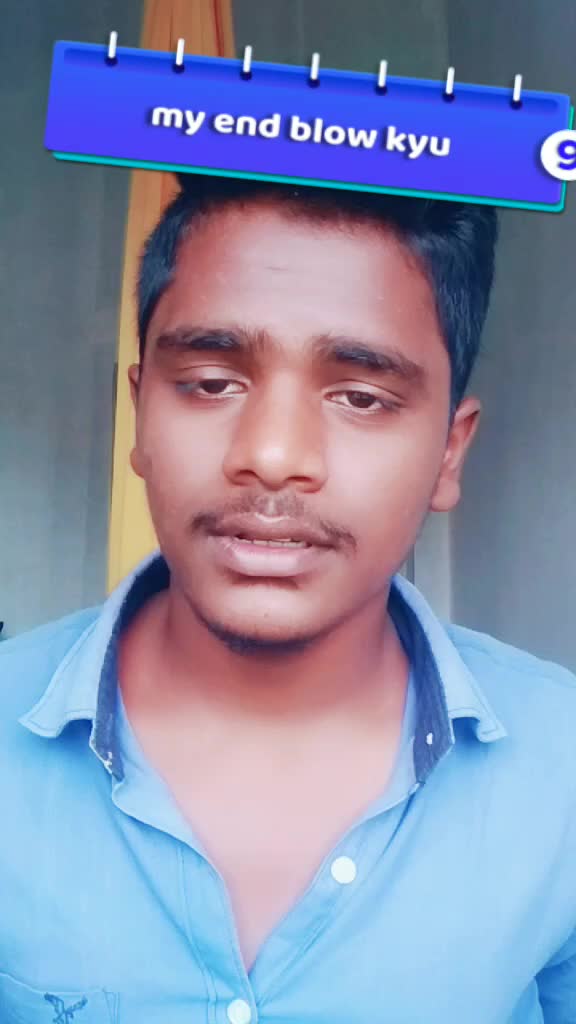 @P pavan Kumar