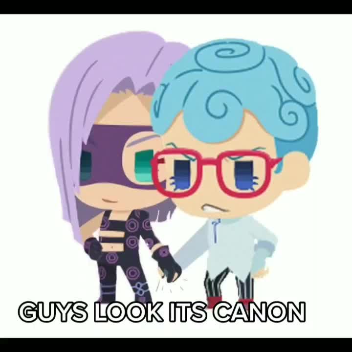 @Ghiaccio's babygirl <3 (Scout)