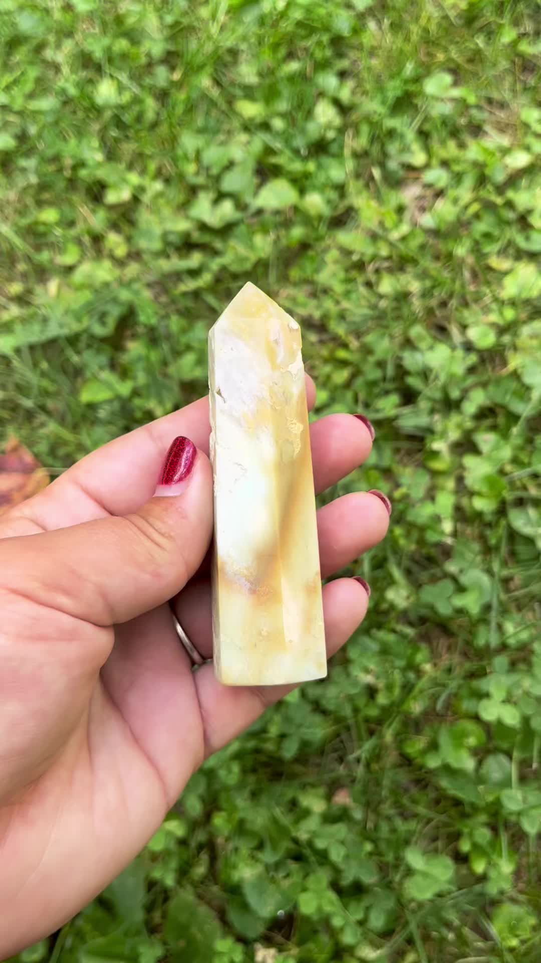 @Camping Crystals LLC