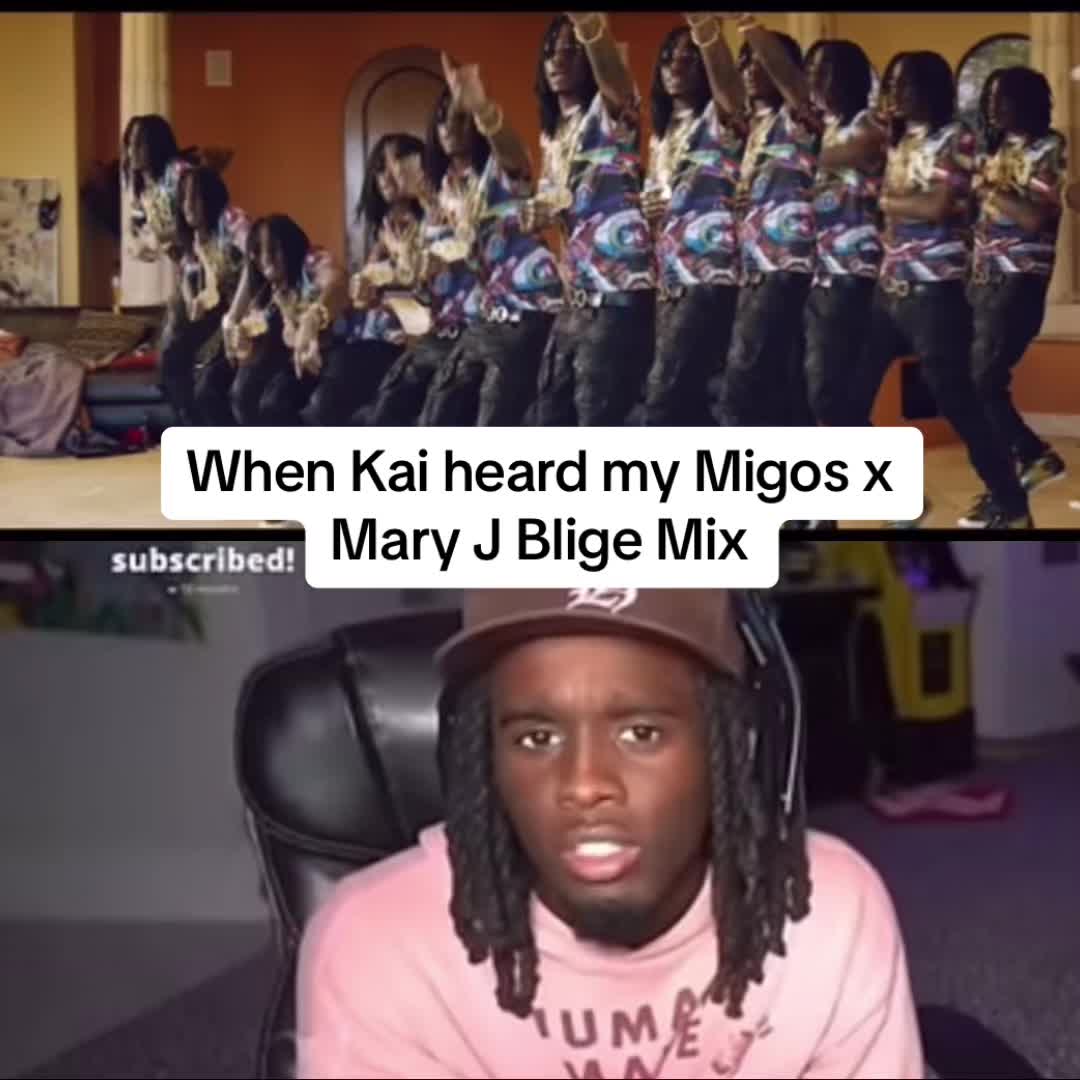@Kyree