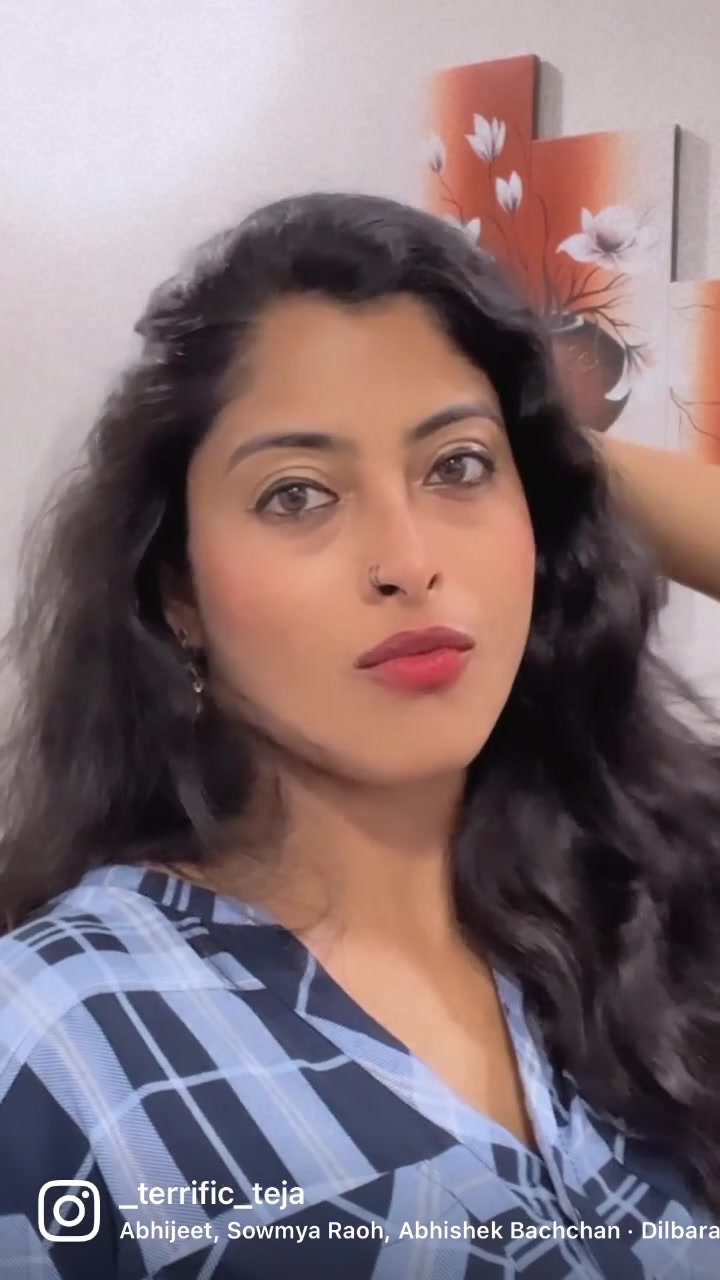 @Terrific Teja