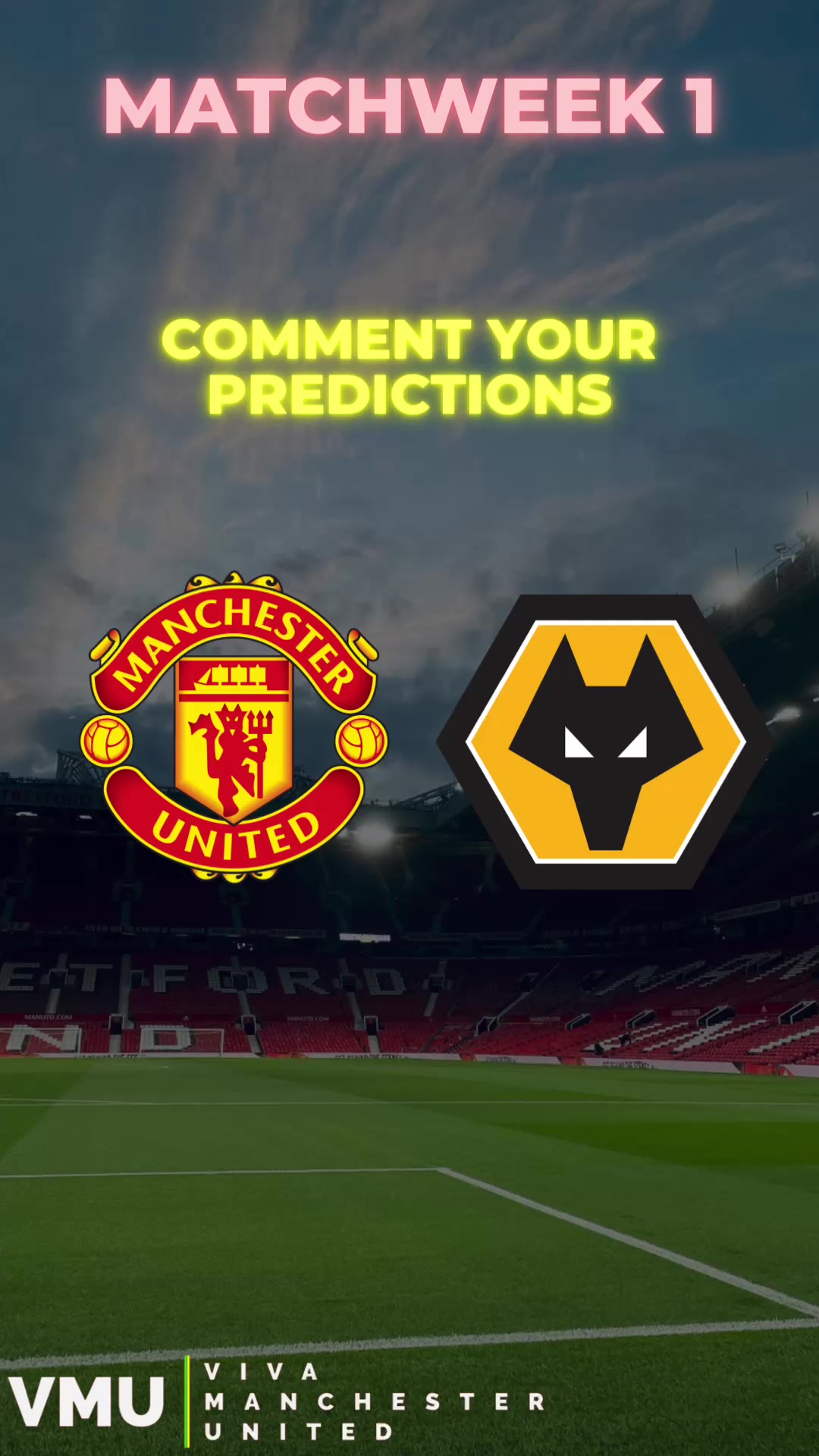 @Viva Manchester United