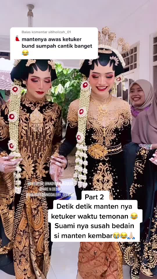 @Nadya Aulia Zulfa MUA LAMPUNG