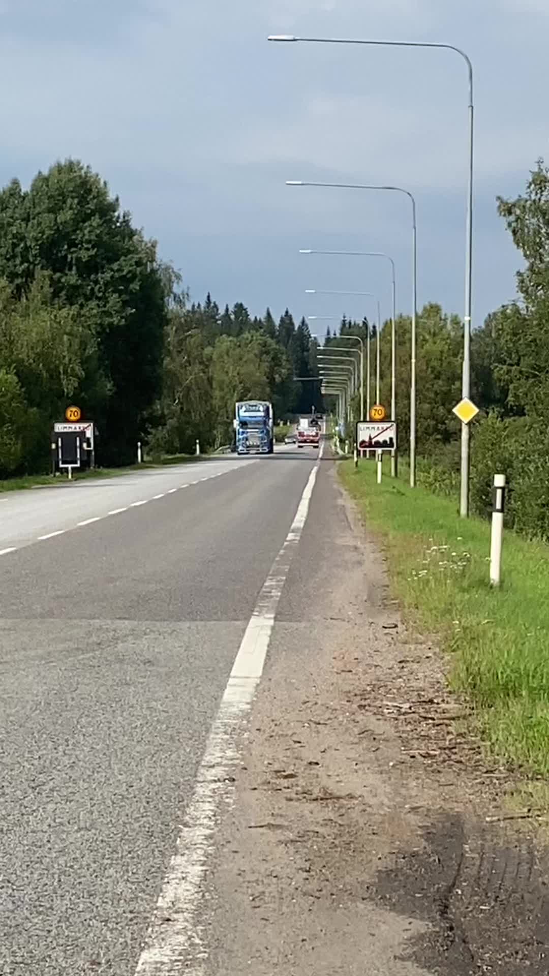 @Truck spotting 🚛