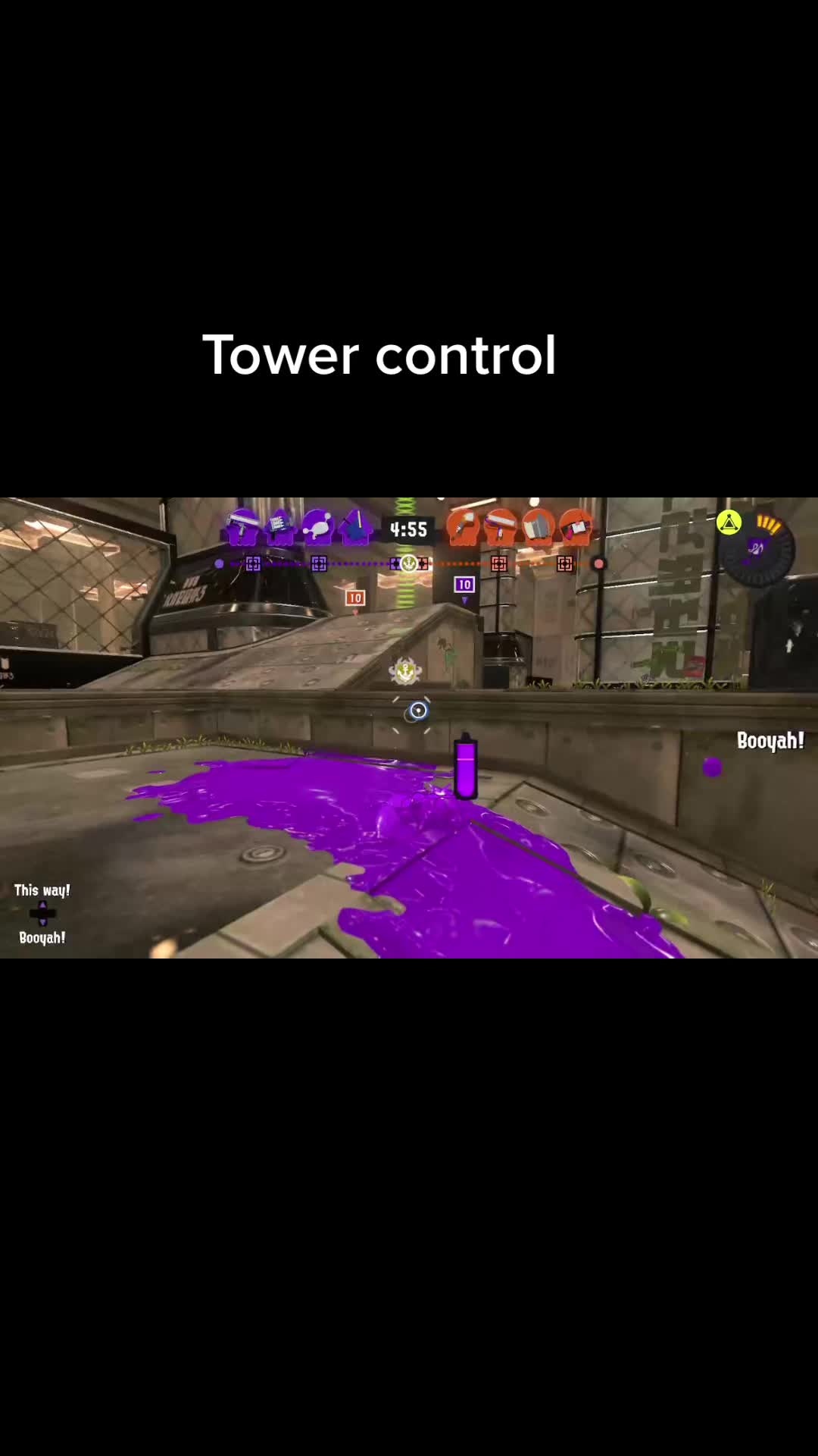 @SPLATOON 3