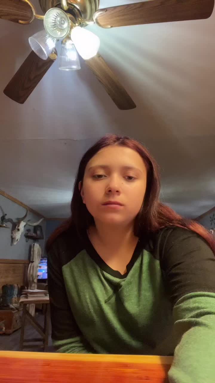 @Madyson McClellan