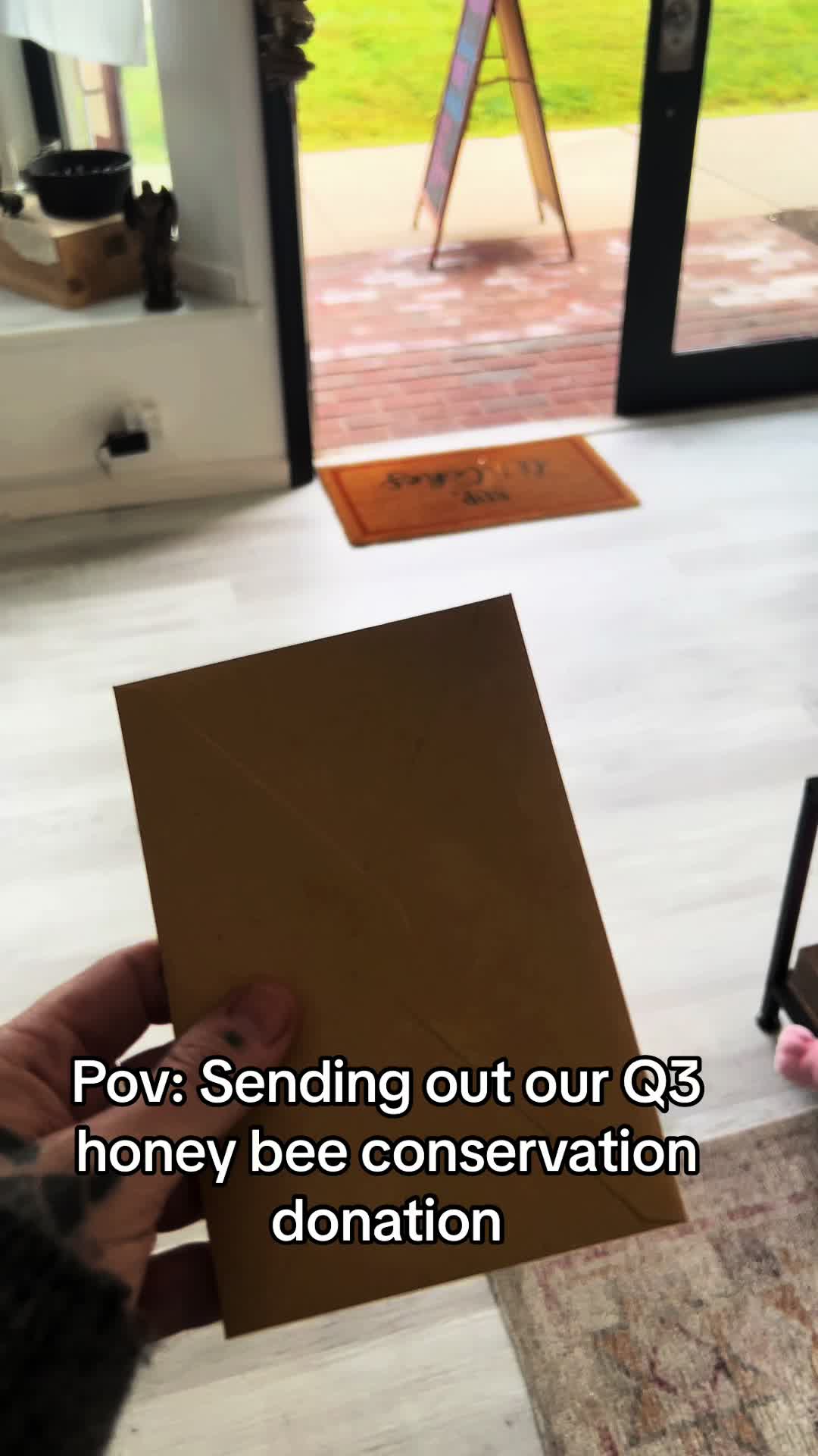 @BlessedBeeShop