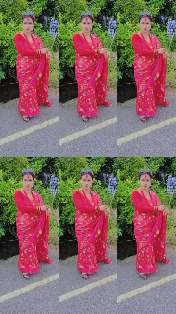 @Nishma❤️ Bikram