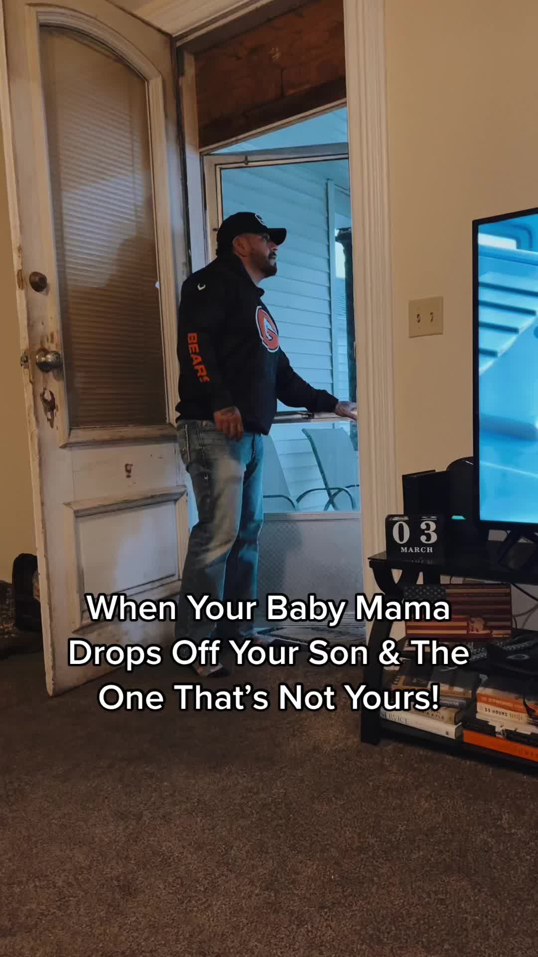@Pancho Cortez