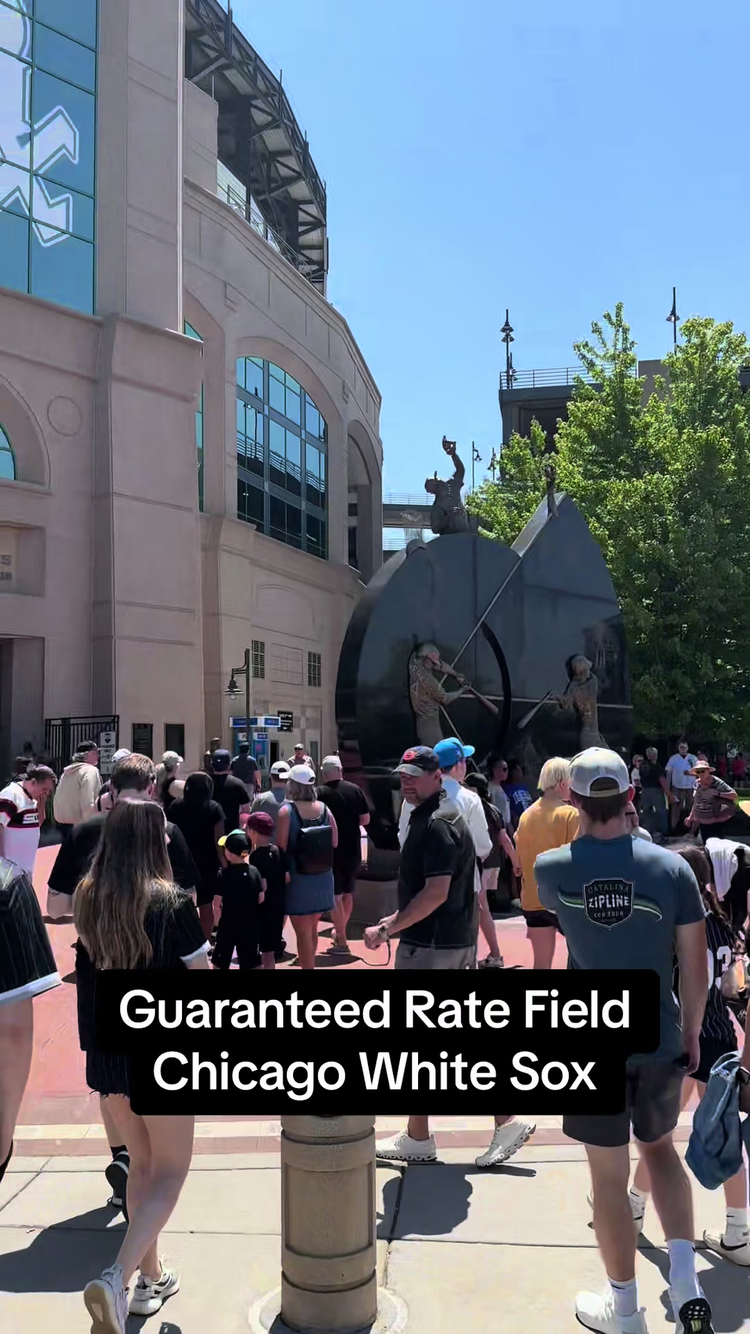 @Ballpark Ace