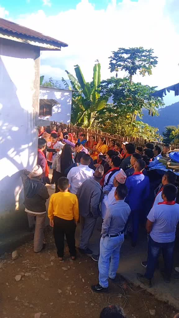 @Sita Saru Magar