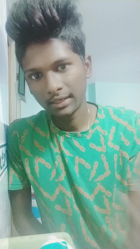 @Amresh King