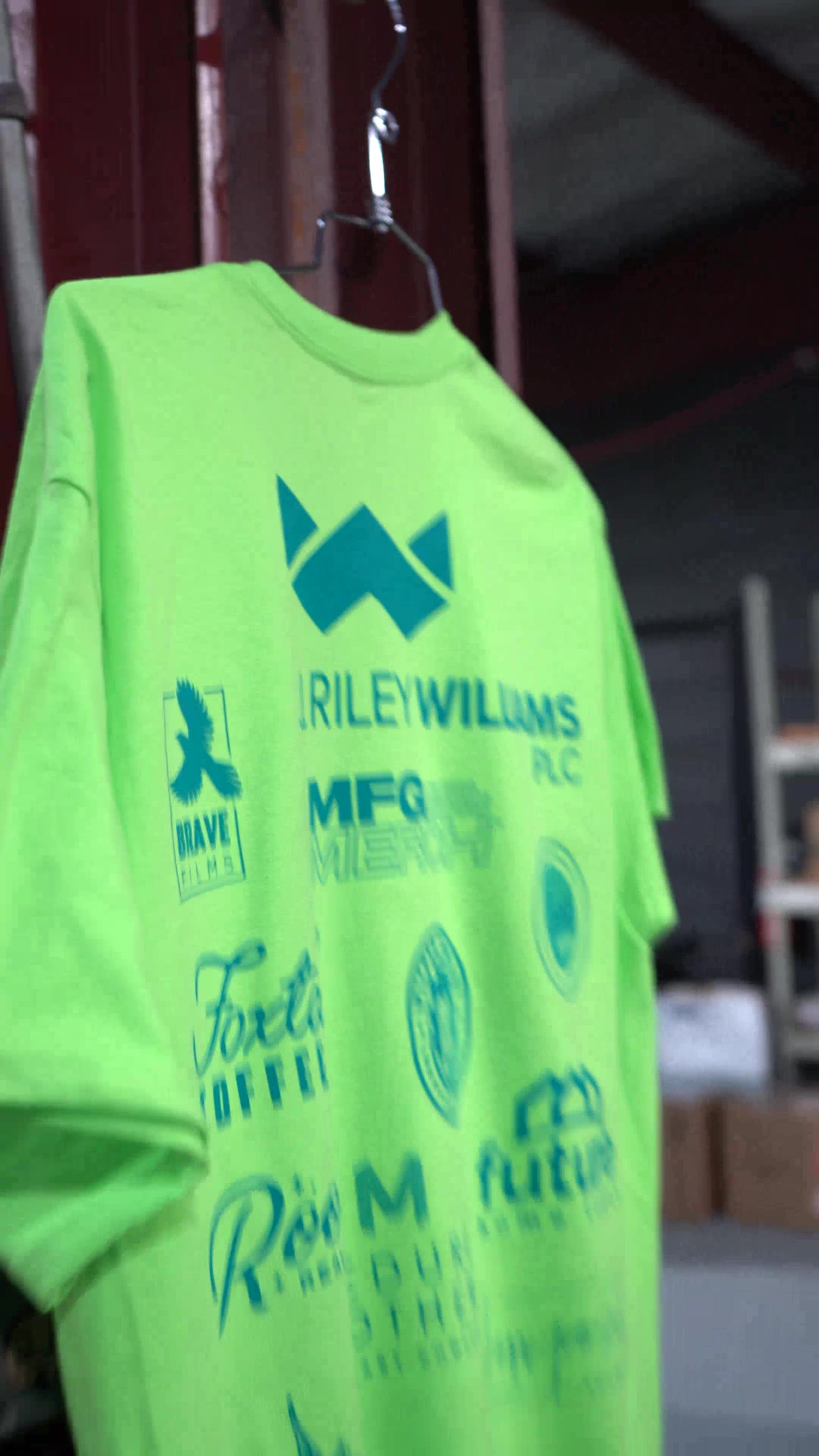 @MFG Merch - Merchandise Leader