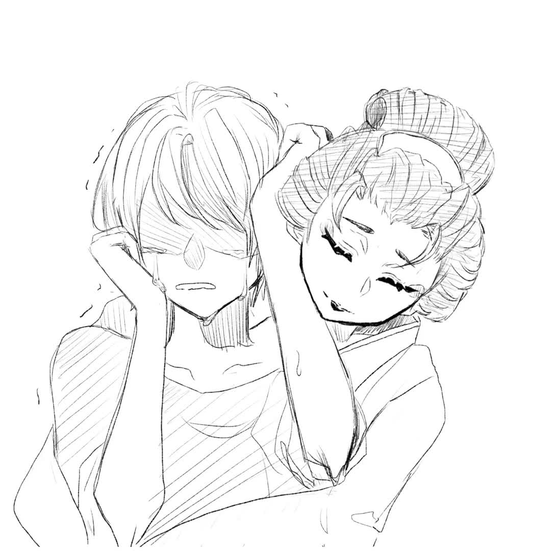 @まくろ。
