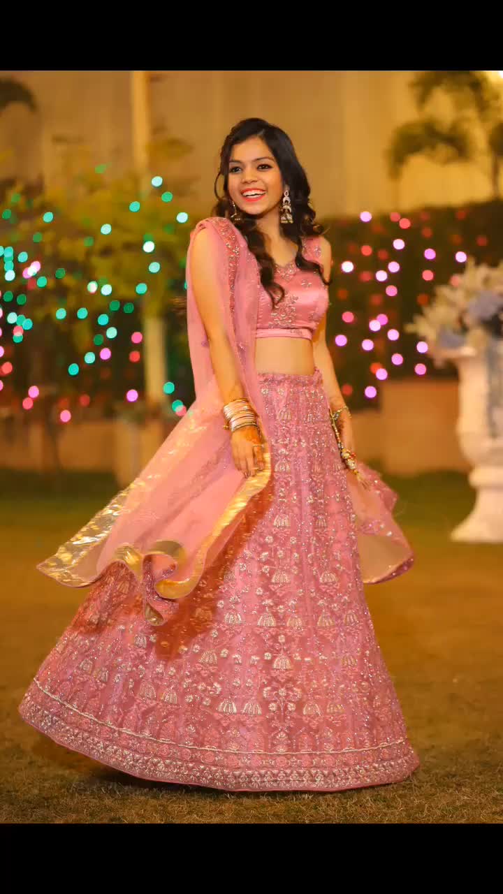 @Kanika Gupta