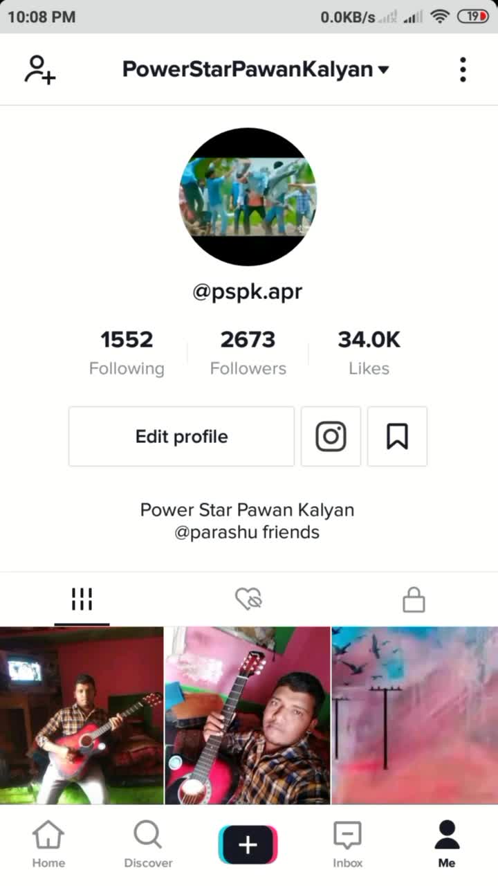 @PowerStarPawanKalyan