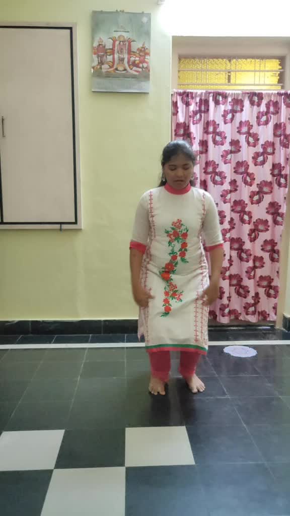 @Shining Harika