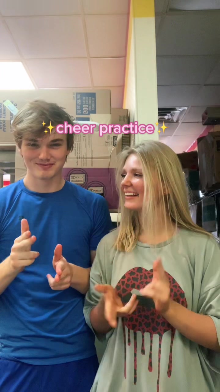 @Kelsey