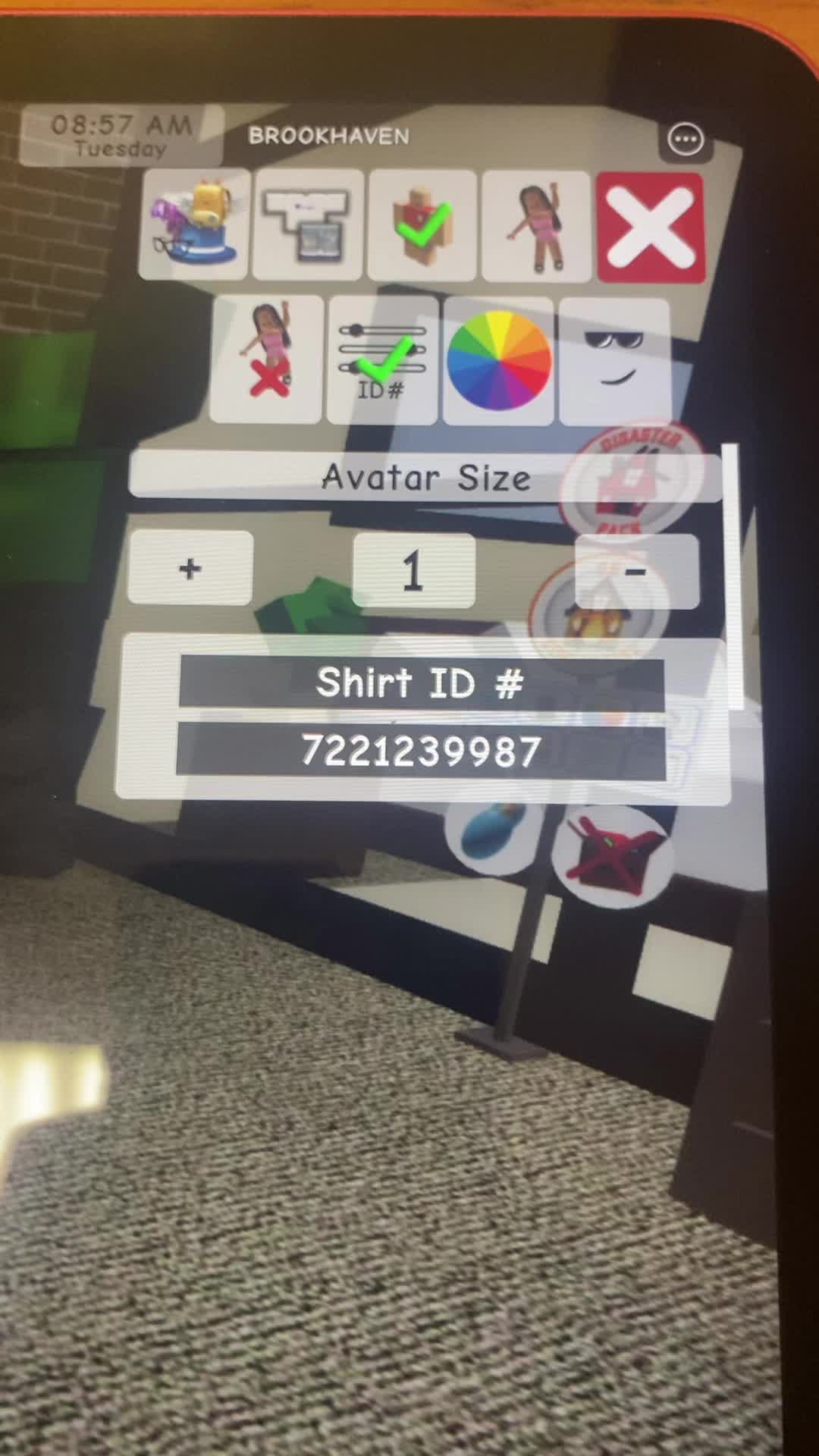 @💟Roblox💟