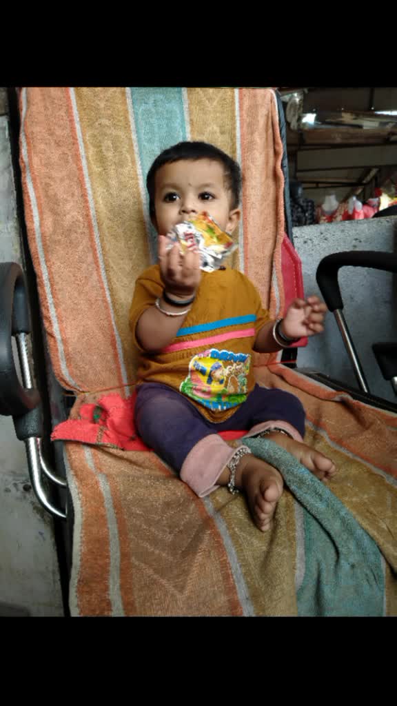 @Susheel Kushwah