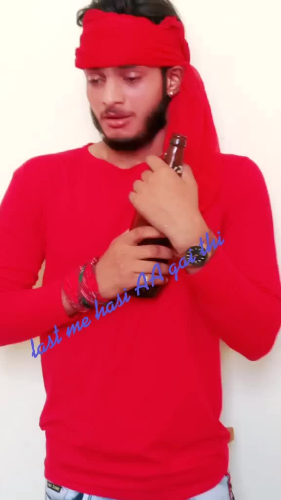 @Singer Pradeep Praja