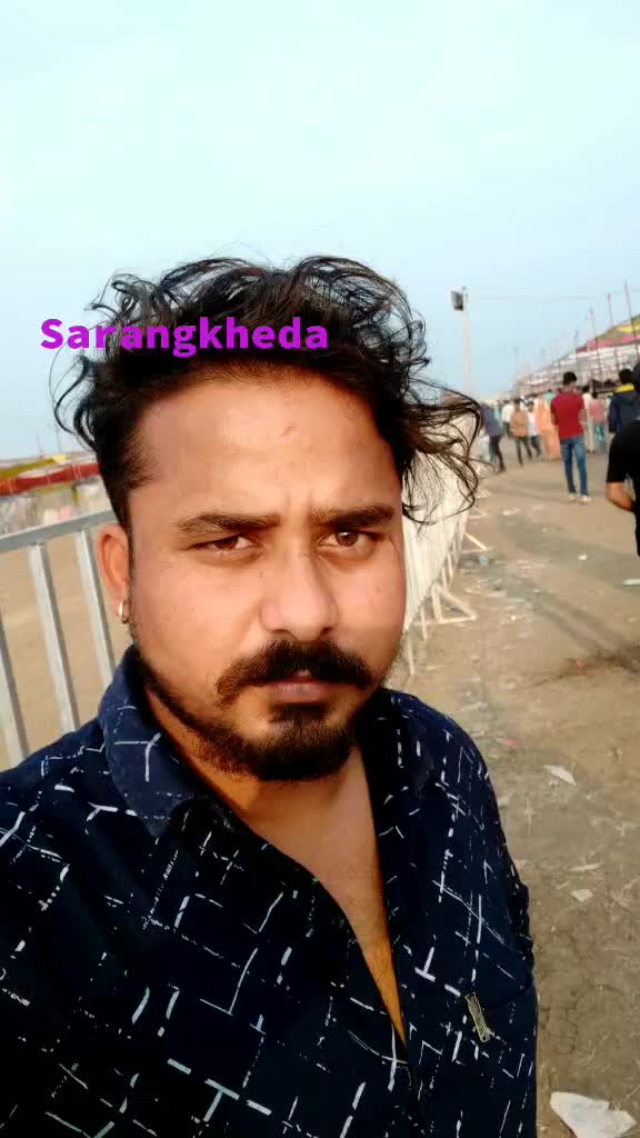 @Shubham Chouhan