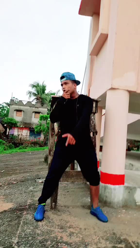 @Kedar Nayak