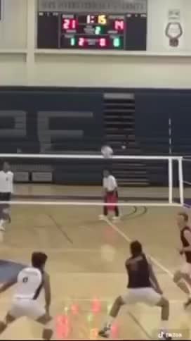 @Volleyball