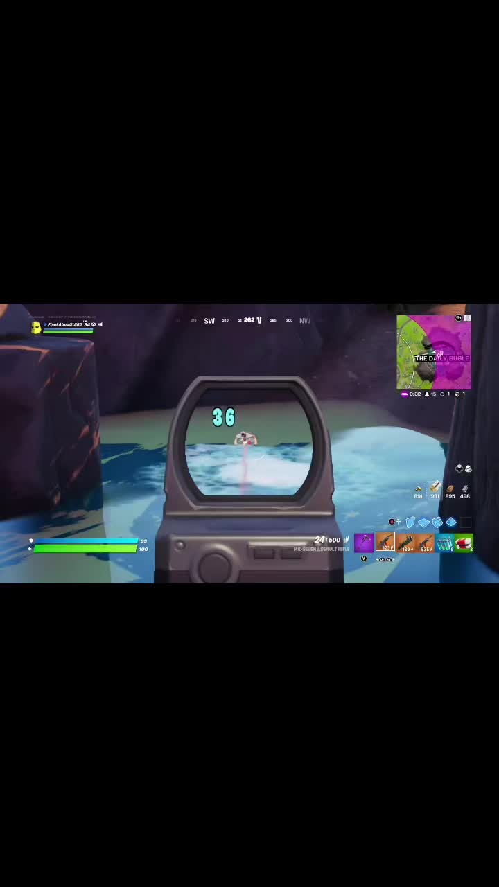 @JayFinnkLive
