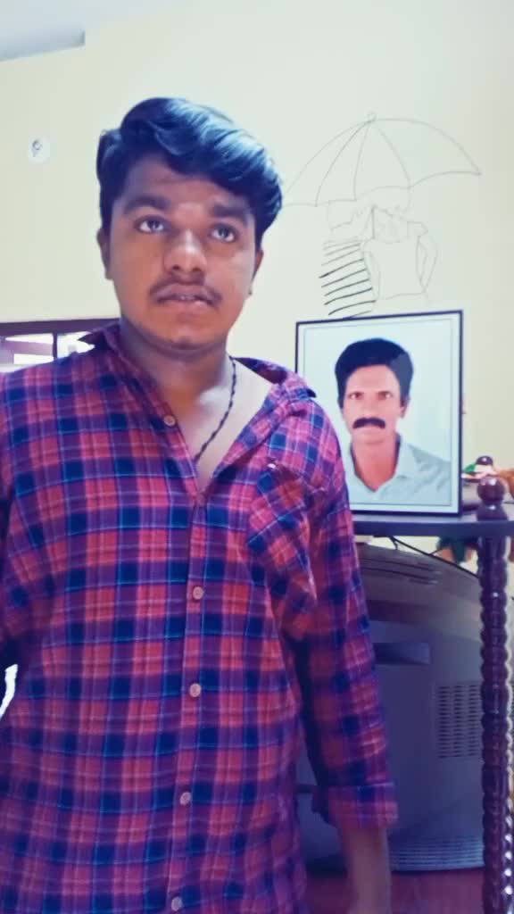 @kalippante കാന്താരി