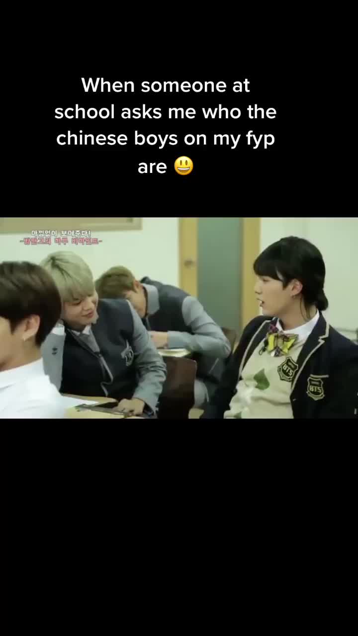@Hueningkai&rsquo;s sideburns🤚