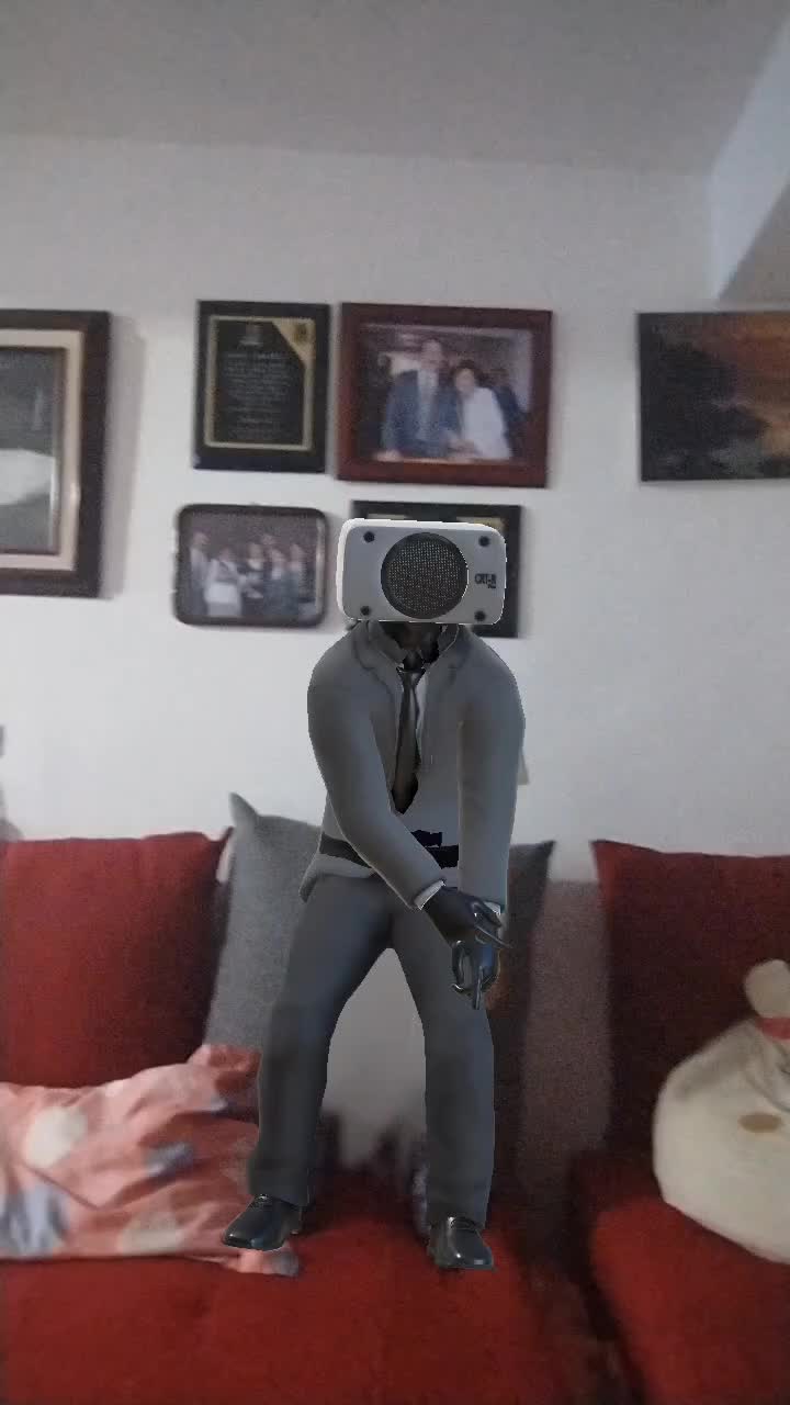 @Octavio Alfredo Abre