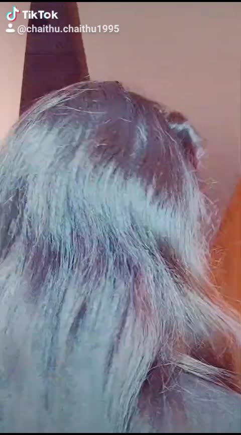 @😍Chaitra Chaithu😍