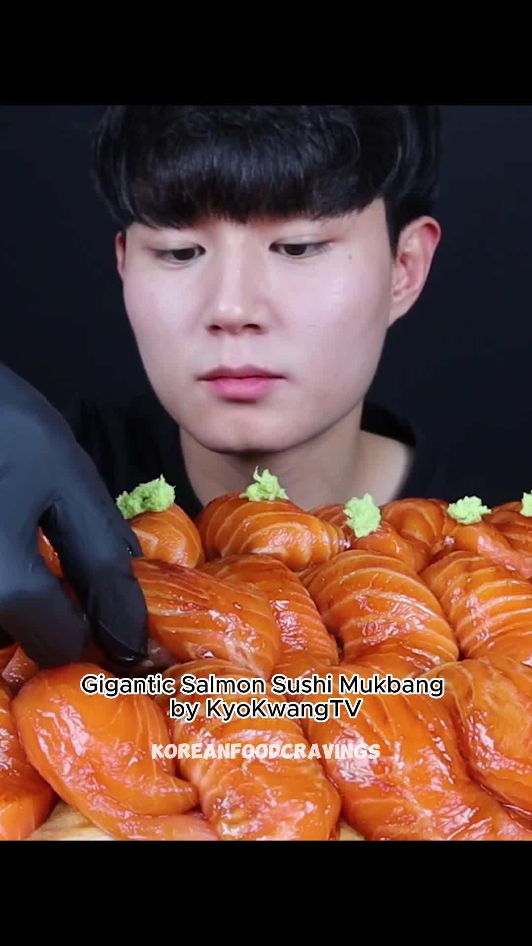@Korean Food Cravings