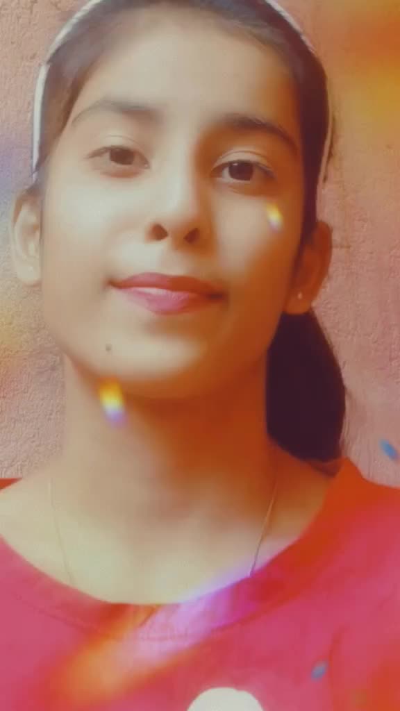@lovely girl
