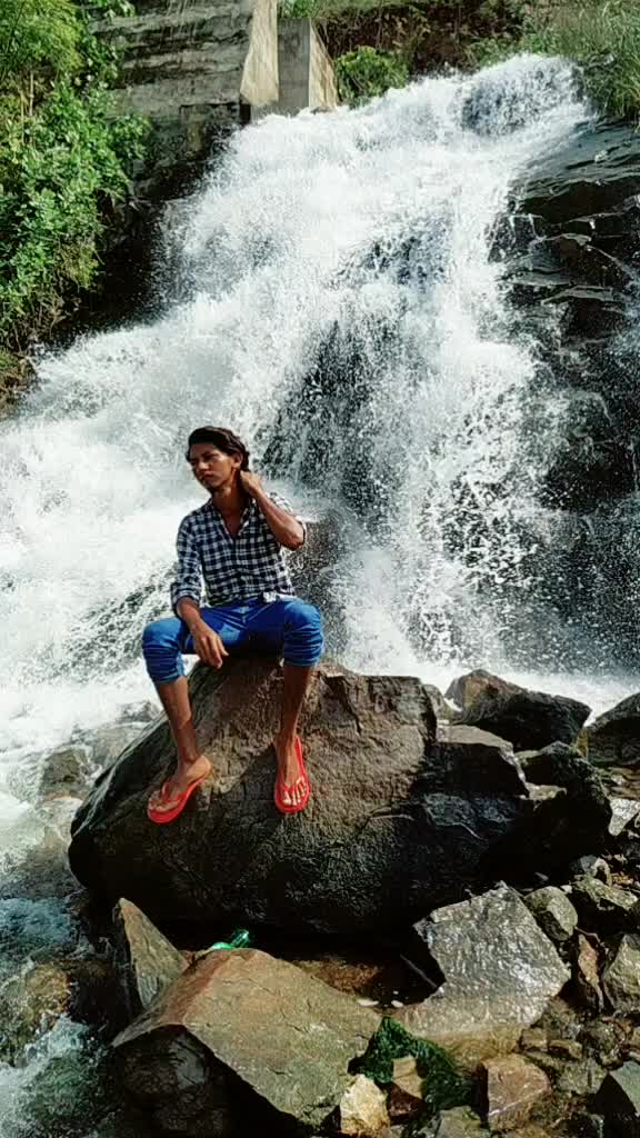 @Shekar Banothu