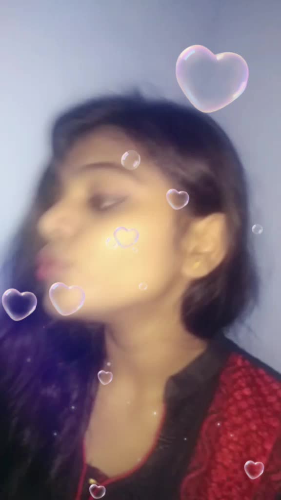@Dhanushree Manjunath