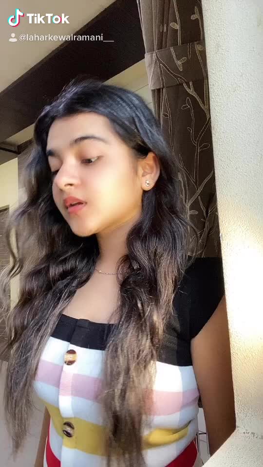 @Laharkewalramani__