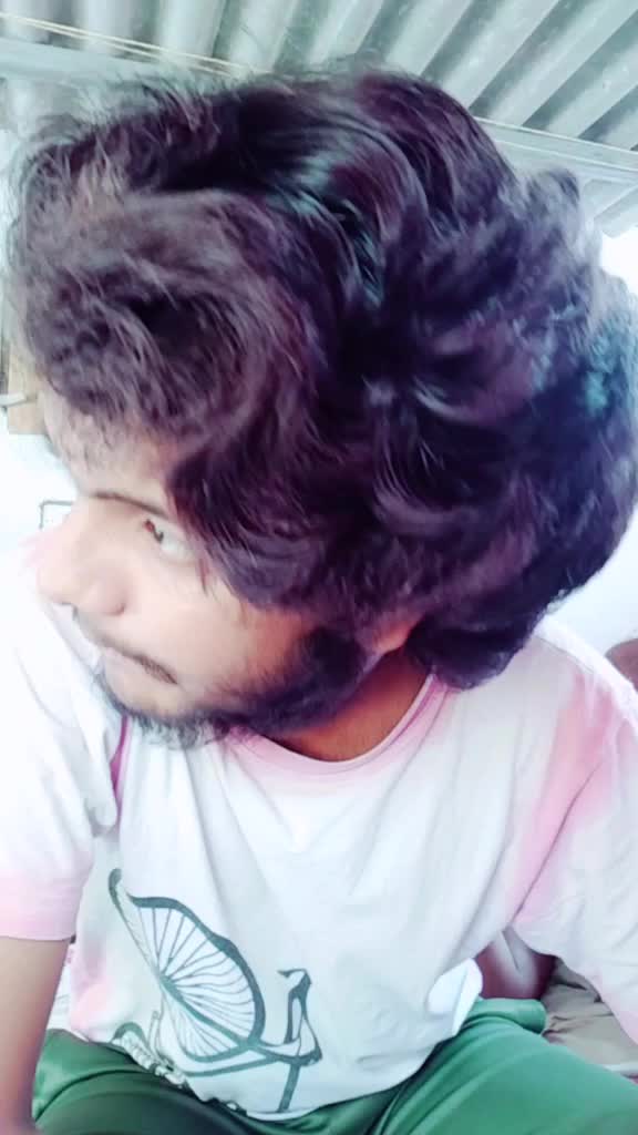 @Bhogu Iluri