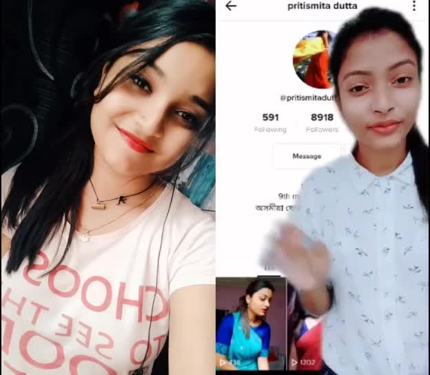 @pritismita dutta