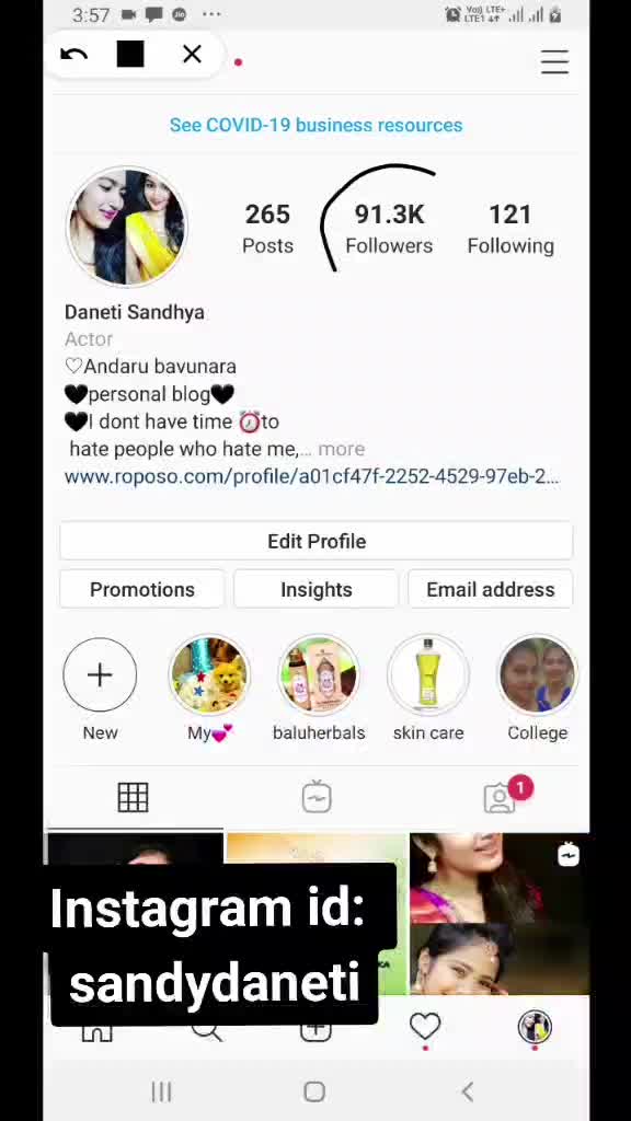 @sravanasandhya