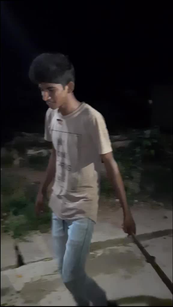 @Power Deepu