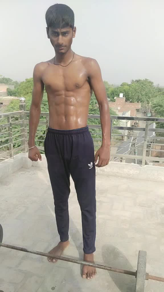 @Azad Panwar Azad Pan
