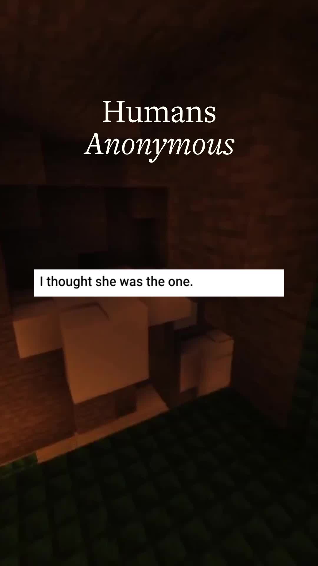 @Humans Anonymous