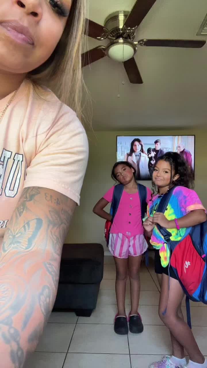 @Tashy Marie