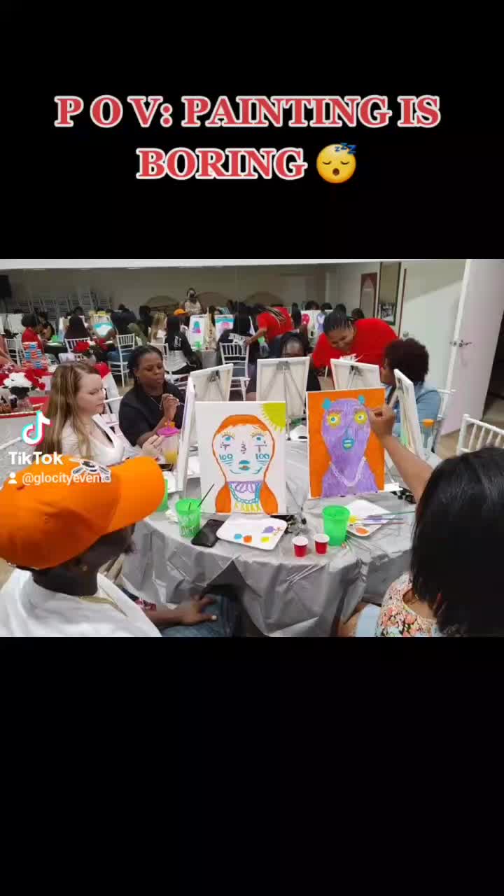 @GloCity Event