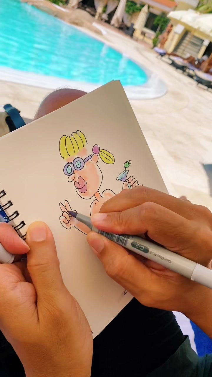 @Drawing with Drew