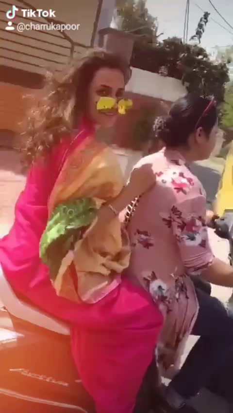 @charr kapoor