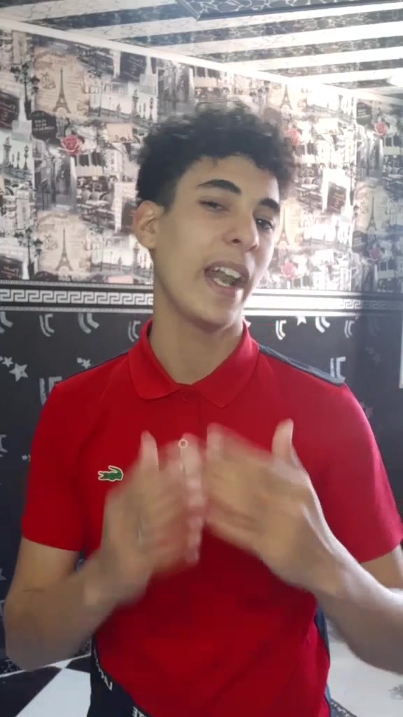 @❤#AbDo BoudinAr#😈